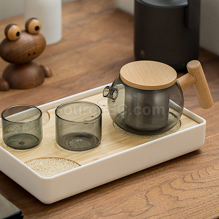Customization Japanese Household Teapot Set Corporate Gifts