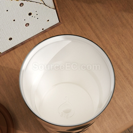 Customization Smart Ceramic Liner Thermal Mug Corporate Gifts