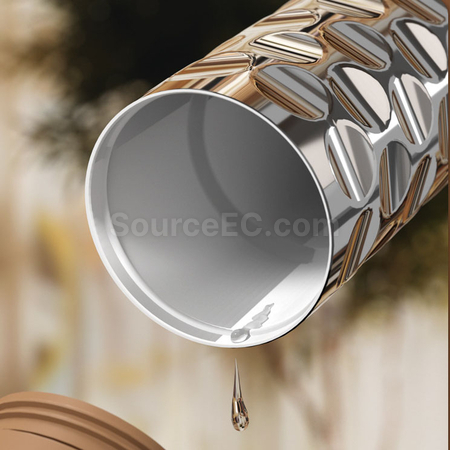 Customization Smart Ceramic Liner Thermal Mug Corporate Gifts