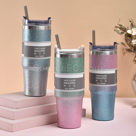 Customization Thermal Mug Corporate Gifts