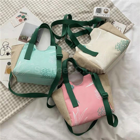 Customization Tote Bag Corporate Gifts