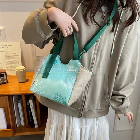 Customization Tote Bag Corporate Gifts