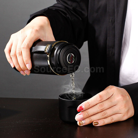Customization Thermal Cup Gift Set Corporate Gifts
