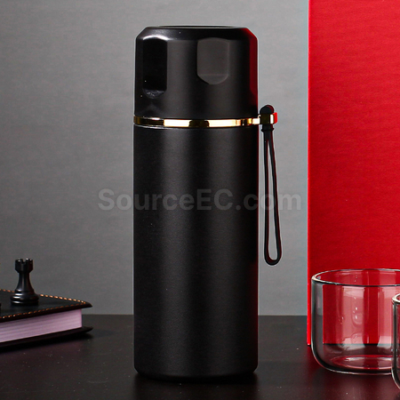 Customization Thermal Cup Gift Set Corporate Gifts
