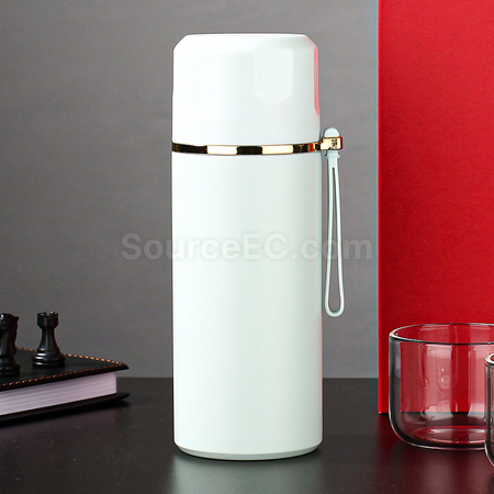 Customization Thermal Cup Gift Set Corporate Gifts