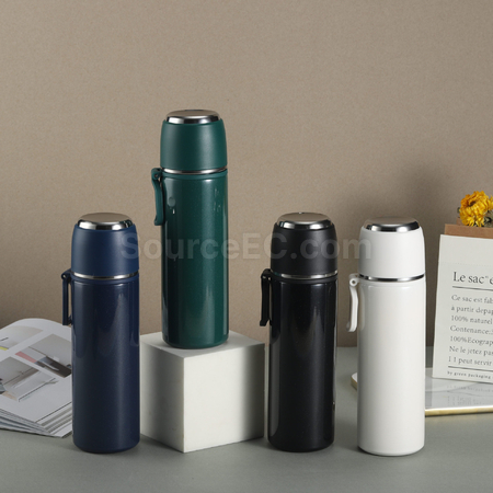Customization Thermal Mug Corporate Gifts