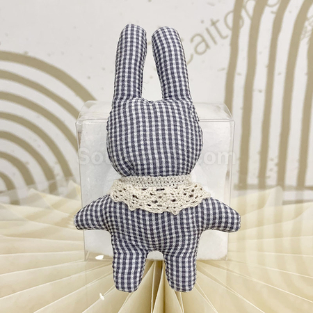 Customization Rabbit-shape Towel Corporate Gifts