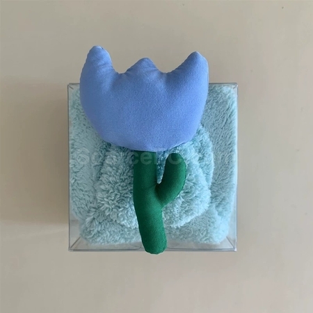 Customization Fleece Towel Corporate Gifts
