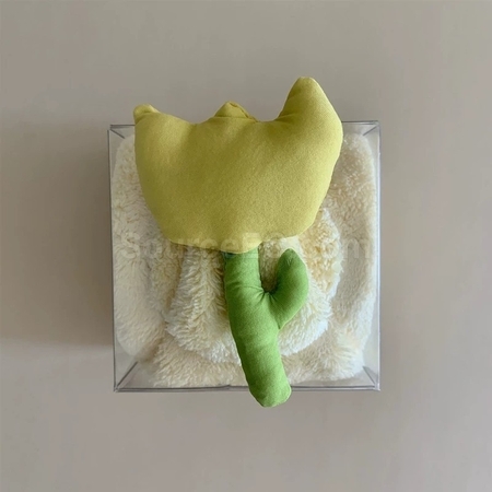 Customization Fleece Towel Corporate Gifts