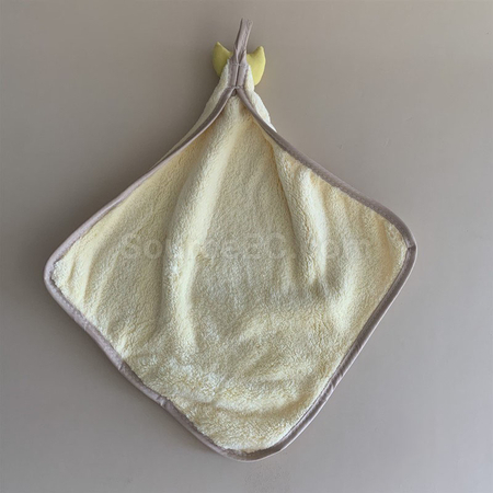 Customization Fleece Towel Corporate Gifts