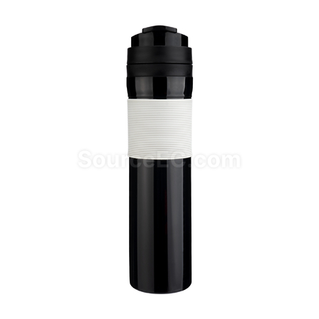 Customization Travel French Press Coffee Maker Portable Corporate Gifts