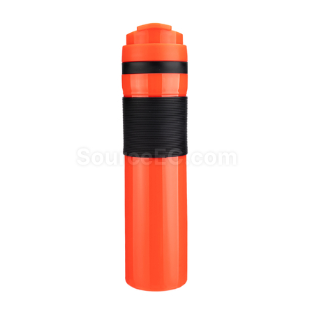 Customization Travel French Press Coffee Maker Portable Corporate Gifts