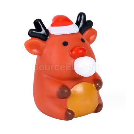 Customization Stress Relieving Christmas Gifts Corporate Gifts