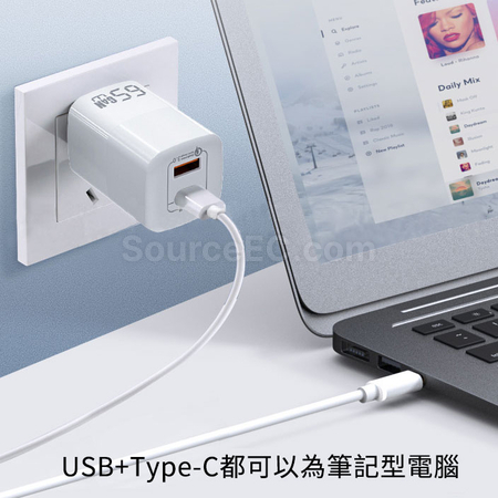 Customization USB Travel Adapter Corporate Gifts