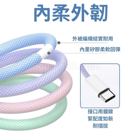Customization Charging Line for iPhone Corporate Gifts