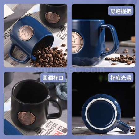 Customization Ceramic Mug Corporate Gifts