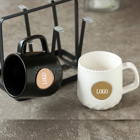 Customization Ceramic Mug Corporate Gifts
