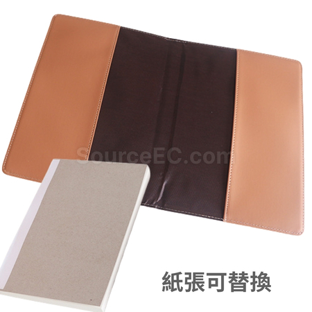 Customization Multi-functional PU Notebook Corporate Gifts