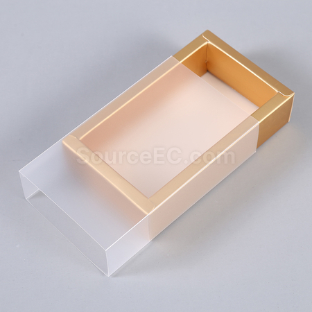 Customization Drawer Style Gift Box Corporate Gifts