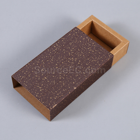 Customization Drawer Style Gift Box Corporate Gifts