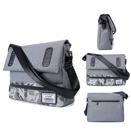 Leather handbag fashion leather handbags inclined shoulder bag handbag shoulder BaoChao