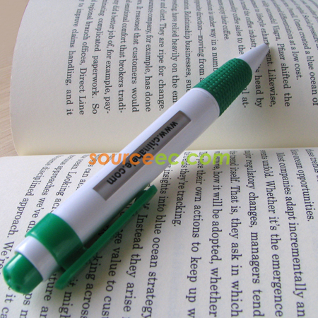 Customization Promotional  Pen Corporate Gifts