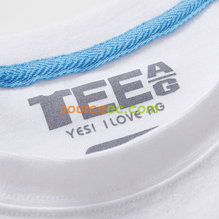 Customization T-Shirt Corporate Gifts