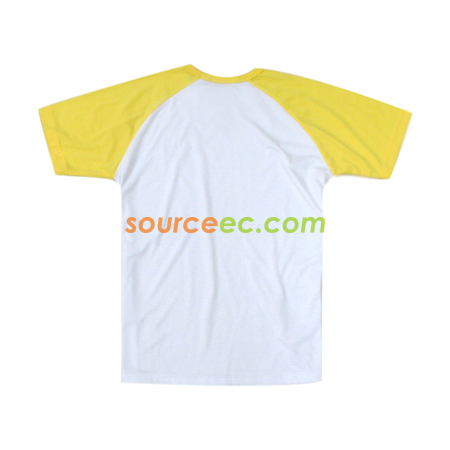 Customization Advertising T-Shirt Corporate Gifts