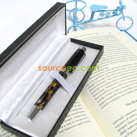 Metal Acrylic Pen