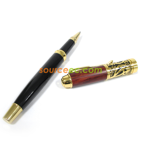 Customization Metal Wooden Pen Corporate Gifts