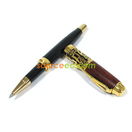 Customization Metal Wooden Pen Corporate Gifts
