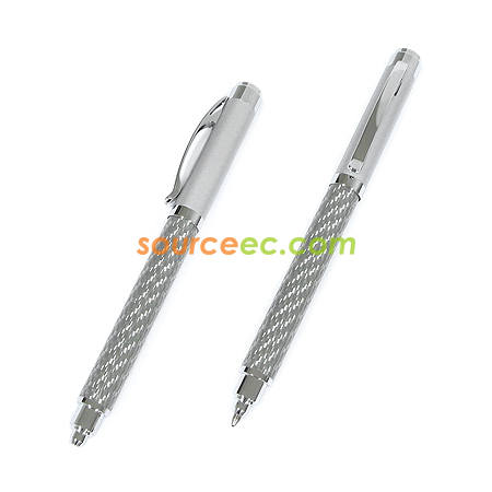 Customization Metal Carbon Pen Corporate Gifts