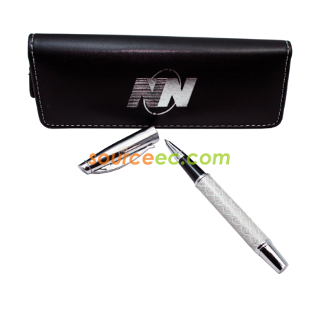 Metal Carbon Pen