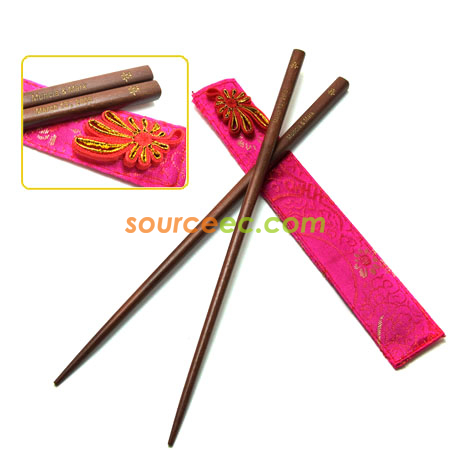 Environmental Chopsticks Set