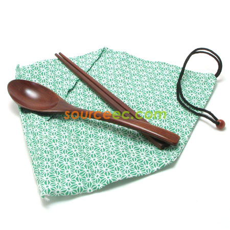 Customization Environmental Chopsticks Set Corporate Gifts