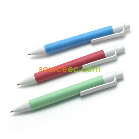 Paper Pen