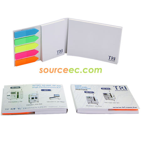 Memo Pad