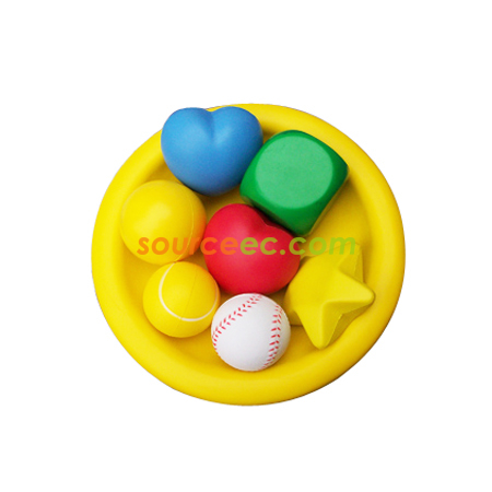 Customization Stress Ball Corporate Gifts