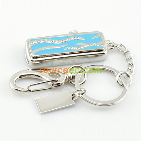 Customization USB Flash Memory Corporate Gifts