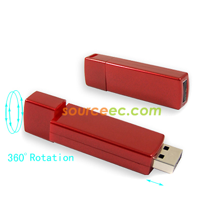USB Flash Memory