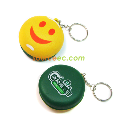 Souvenir Key Chain