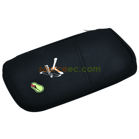 Customization Travel Passport Pouch Corporate Gifts
