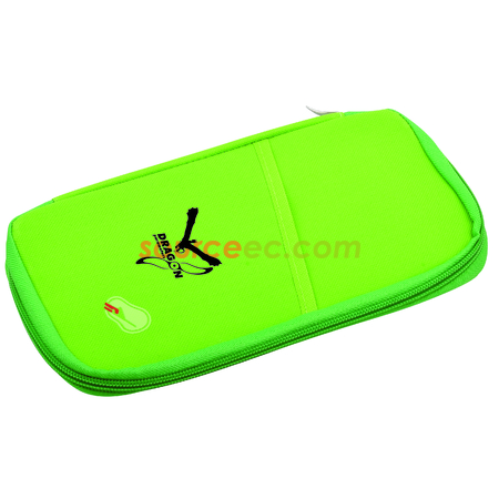 Customization Travel Passport Pouch Corporate Gifts