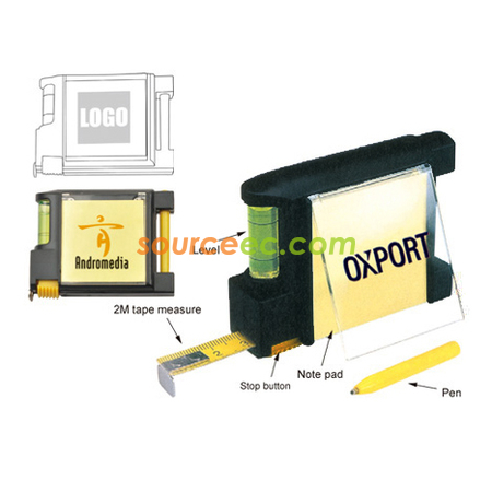 Multifunctional Tape Measure