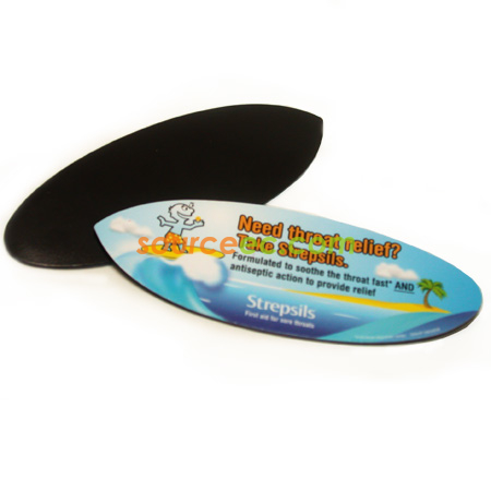 Customization Fridge Magnet Corporate Gifts