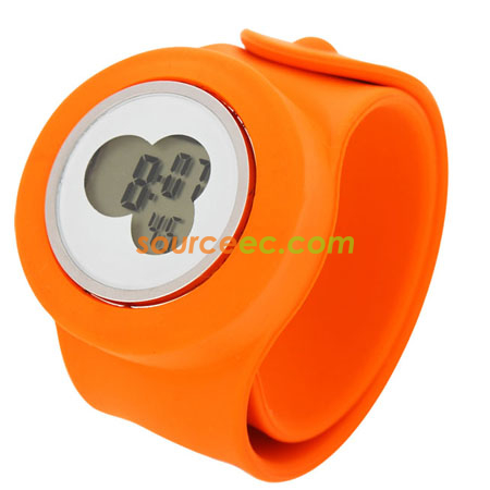 Customization Electronic Watch Corporate Gifts