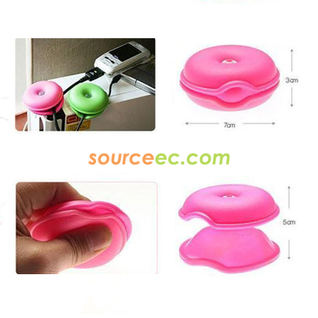 Customization iPhone Hubs Corporate Gifts