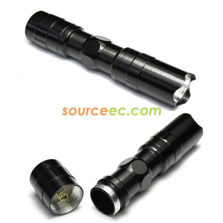 Mini LED Torch Light