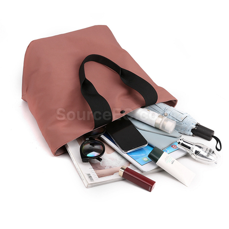 Customization Hand Carry Bag Corporate Gifts