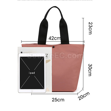 Customization Hand Carry Bag Corporate Gifts